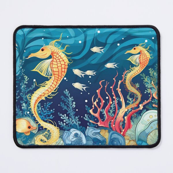 Item preview, Underwater Life Creative Fantasy designed and sold by AdrianGrosu.