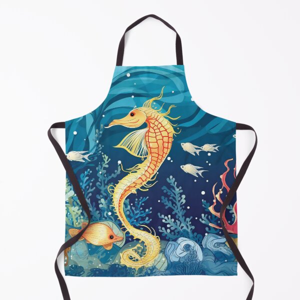 Item preview, Underwater Life Creative Fantasy designed and sold by AdrianGrosu.
