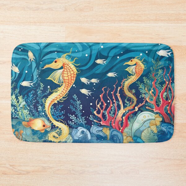 Item preview, Underwater Life Creative Fantasy designed and sold by AdrianGrosu.