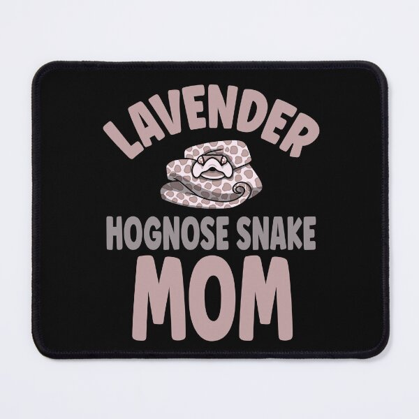 Item preview, Lavender Hognose Snake Mom designed and sold by eternallygifted.