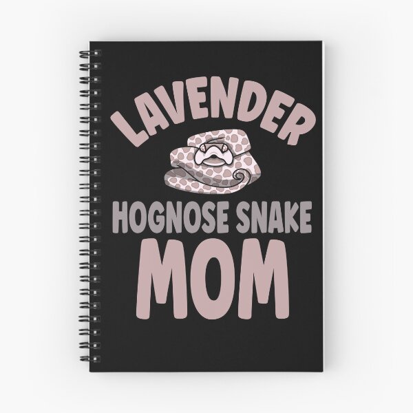 Item preview, Lavender Hognose Snake Mom designed and sold by eternallygifted.