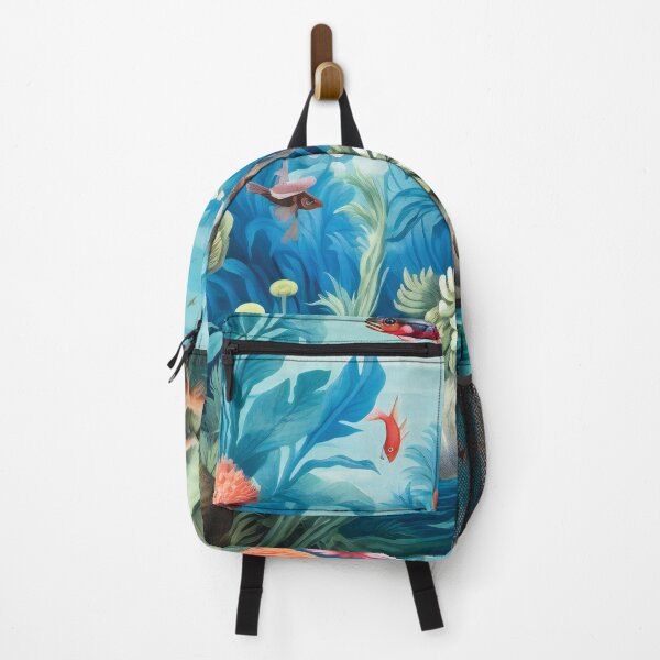 Item preview, Underwater Life Creative Fantasy designed and sold by AdrianGrosu.
