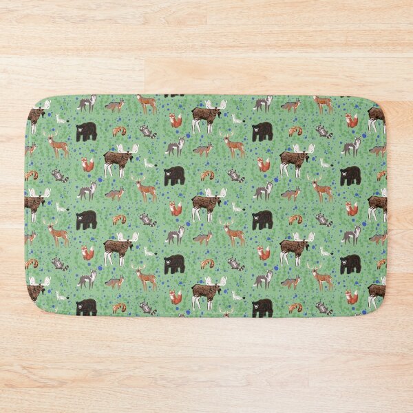 Item preview, Maine Critters designed and sold by ExecutiveTulip.