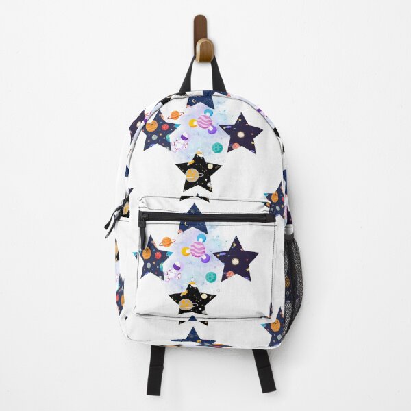 Item preview, Astronaut stars designed and sold by LU NA.