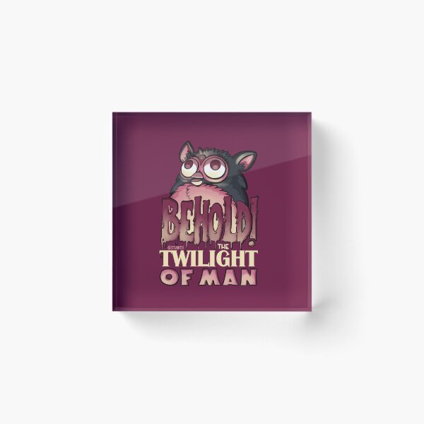 Item preview, BEHOLD THE TWILIGHT OF MAN designed and sold by Stivaktis Art.