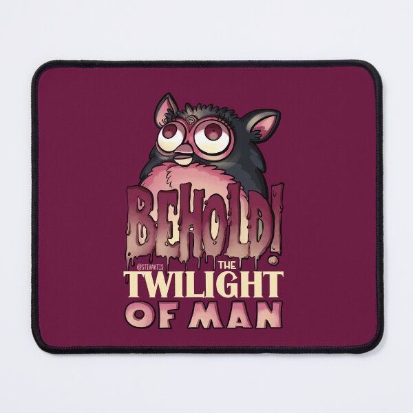 Item preview, BEHOLD THE TWILIGHT OF MAN designed and sold by Stivaktis Art.