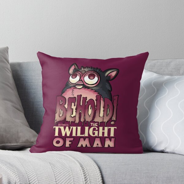 Item preview, BEHOLD THE TWILIGHT OF MAN designed and sold by Stivaktis Art.