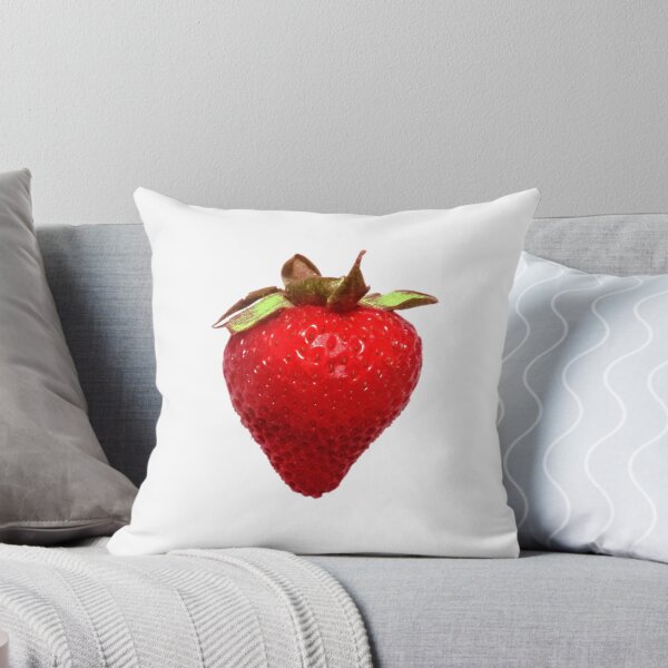 Item preview, Strawberry Heart designed and sold by Winterrr.