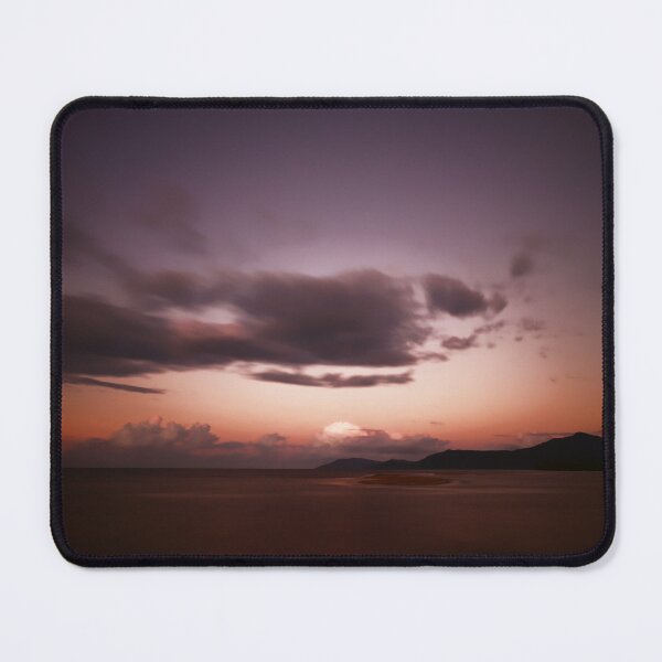 Item preview, River Barron at Sunset, Australia designed and sold by Imi Koetz.