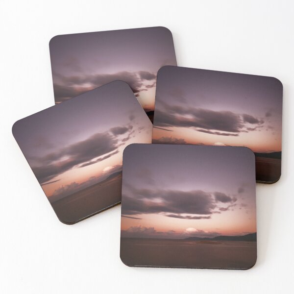 Item preview, River Barron at Sunset, Australia designed and sold by Imi Koetz.