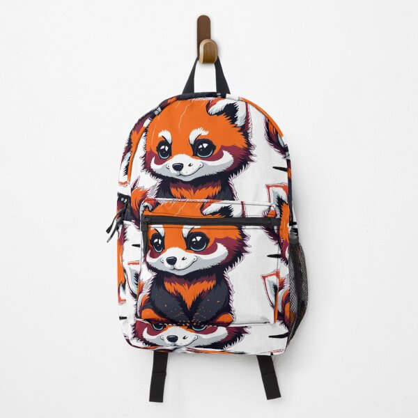 Item preview, Kawaii Redpanda designed and sold by CandyDroidMerch.