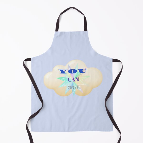 Item preview, You Can Do It - Motivational Quotes designed and sold by zeddy-store.