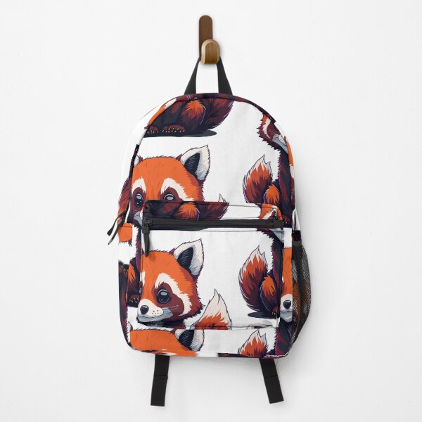 Item preview, Kawaii Redpanda designed and sold by CandyDroidMerch.