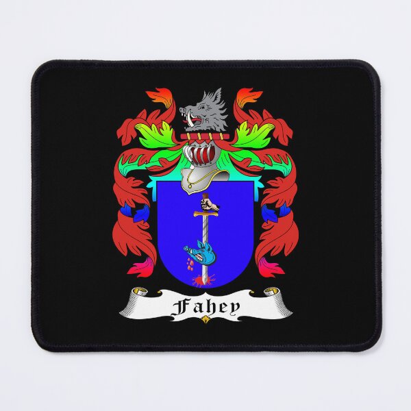 Item preview, FAHEY designed and sold by CathalDevlin.