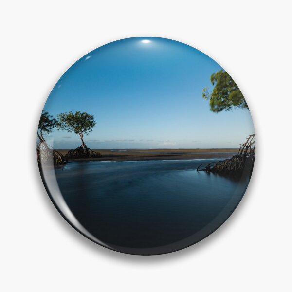 Item preview, Three Mangrove Trees, Australia designed and sold by Imi Koetz.
