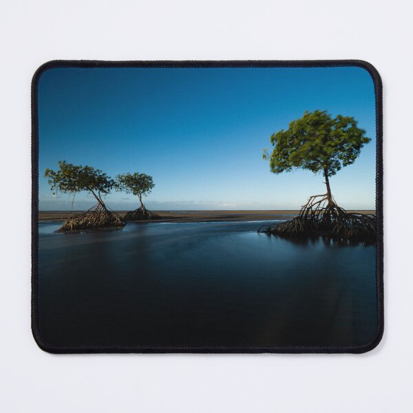 Item preview, Three Mangrove Trees, Australia designed and sold by Imi Koetz.