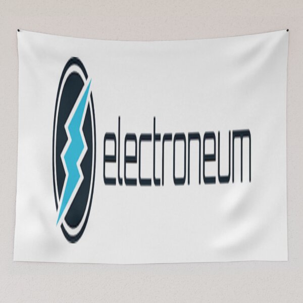 Item preview, Electroneum designed and sold by AltcoinCentral.