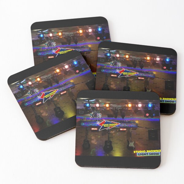 Item preview, Studio ShowBiz Light Shows! designed and sold by Studio ShowBiz.