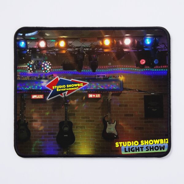 Item preview, Studio ShowBiz Light Shows! designed and sold by Studio ShowBiz.
