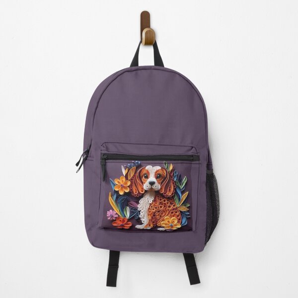 Item preview, Cavalier King Charles Spaniel, we love you designed and sold by AdiRemba.