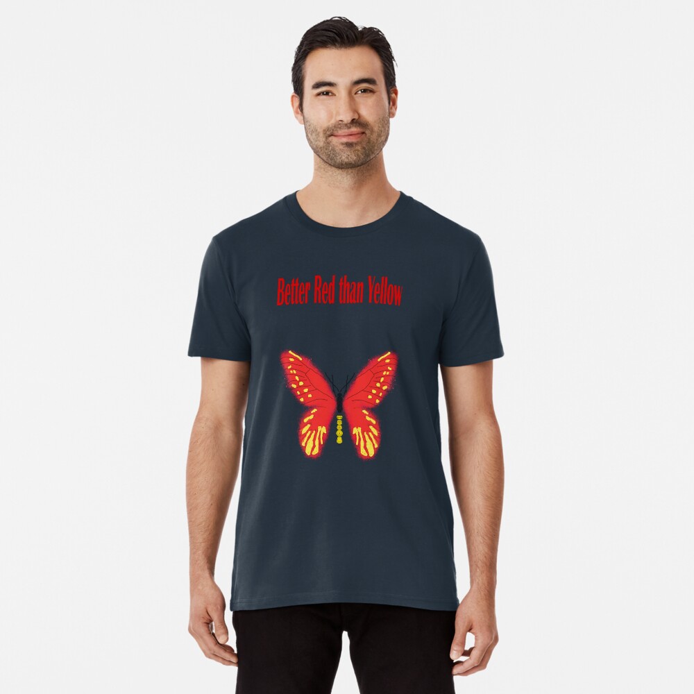 Item preview, Premium T-Shirt designed and sold by santoshputhran.