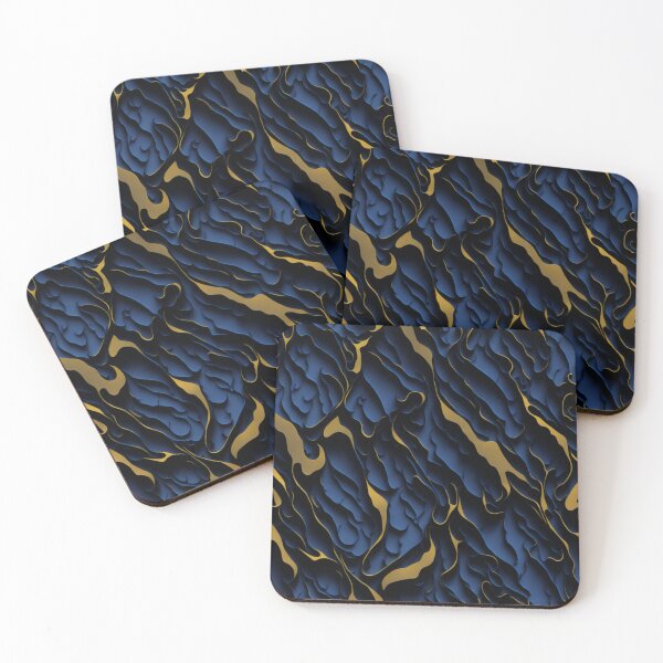 Item preview, beautiful liquid movement of the sea designed and sold by fersata2000.