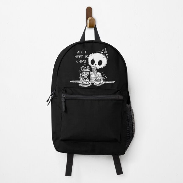 Item preview, All I need is chips designed and sold by SOLORX.