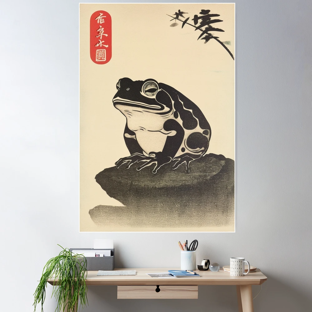 Dakshita CRAZY FROG Poster (12x18) Paper Print 300 GSM Paper Print -  Animation & Cartoons posters in India - Buy art, film, design, movie,  music, nature and educational paintings/wallpapers at, crazy frog 