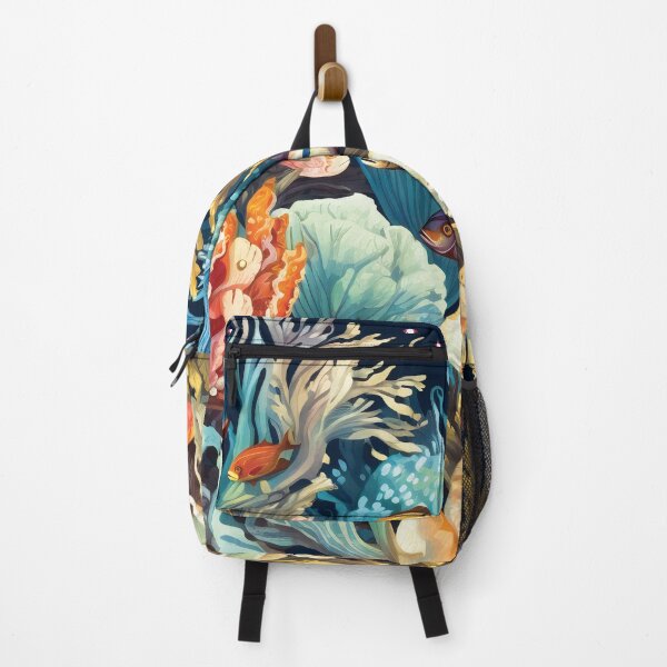 Item preview, Underwater Life Creative Fantasy designed and sold by AdrianGrosu.