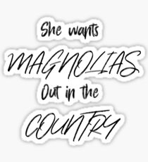Marry Me Lyrics Sticker