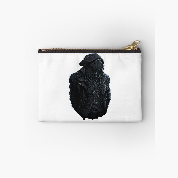 Item preview, Boss dog designed and sold by malkeetart.