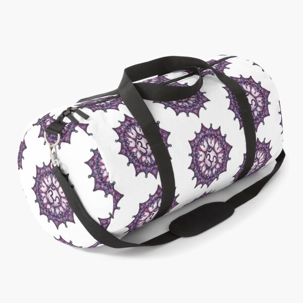 Item preview, Mandalas crown chakra designed and sold by elainegilbert.