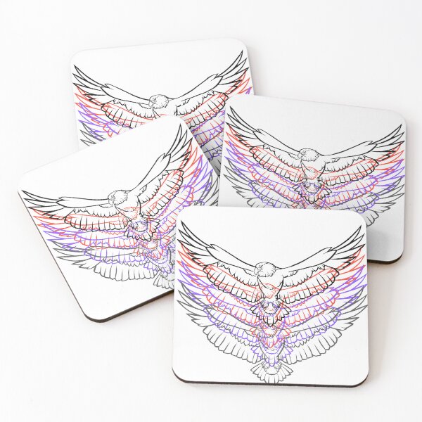 Item preview, A great winged predator designed and sold by MacLis.