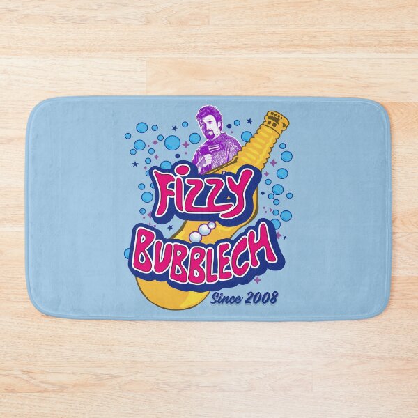 Item preview, Fizzy Bubblech designed and sold by Alema Art.