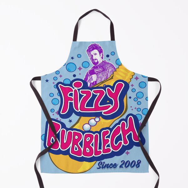 Item preview, Fizzy Bubblech designed and sold by Alema Art.