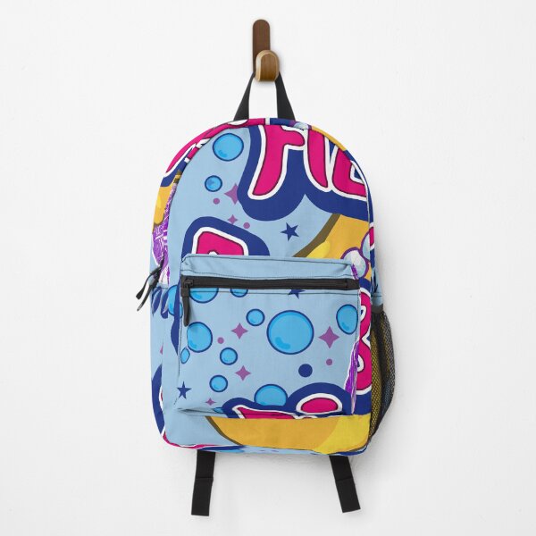 Item preview, Fizzy Bubblech designed and sold by Alema Art.