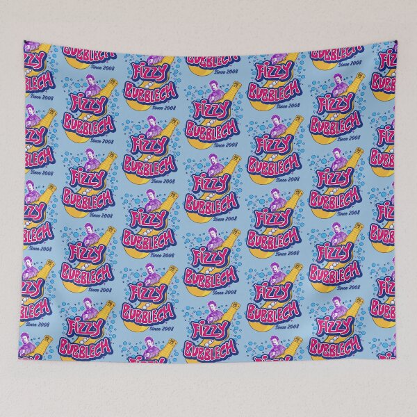 Item preview, Fizzy Bubblech designed and sold by Alema Art.