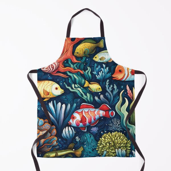 Item preview, Underwater Life Creative Fantasy designed and sold by AdrianGrosu.