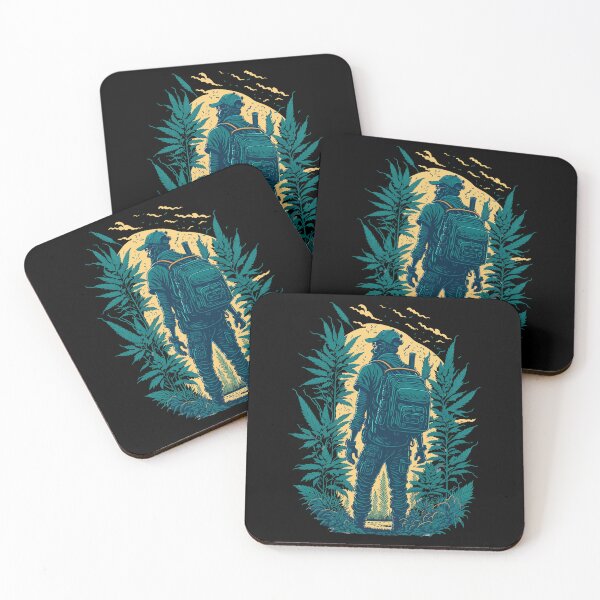 Item preview, Cannabis outdoor growers designed and sold by ZirumsGarden.
