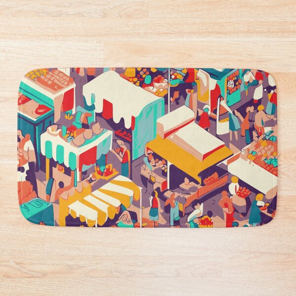 Item preview, Vibrant Chaos designed and sold by ciaobebo.