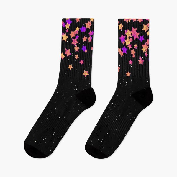 Item preview, "Starry Night Skyburst" designed and sold by Valifort.