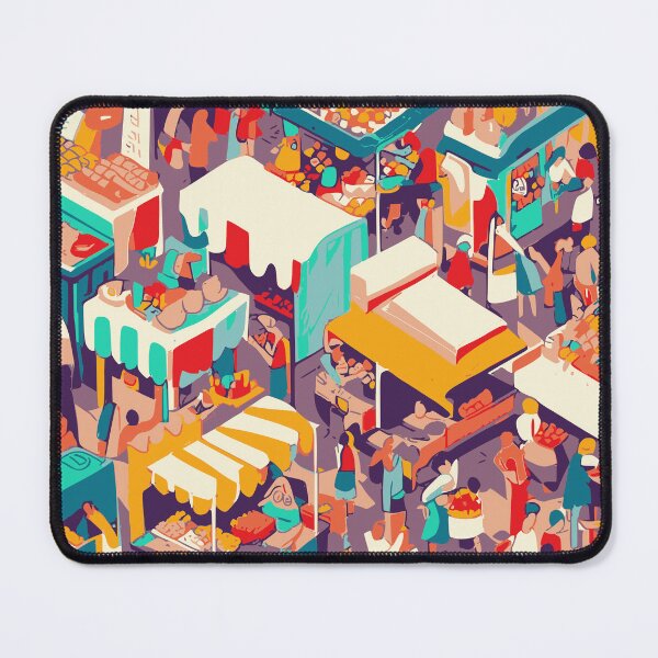 Item preview, Vibrant Chaos designed and sold by ciaobebo.