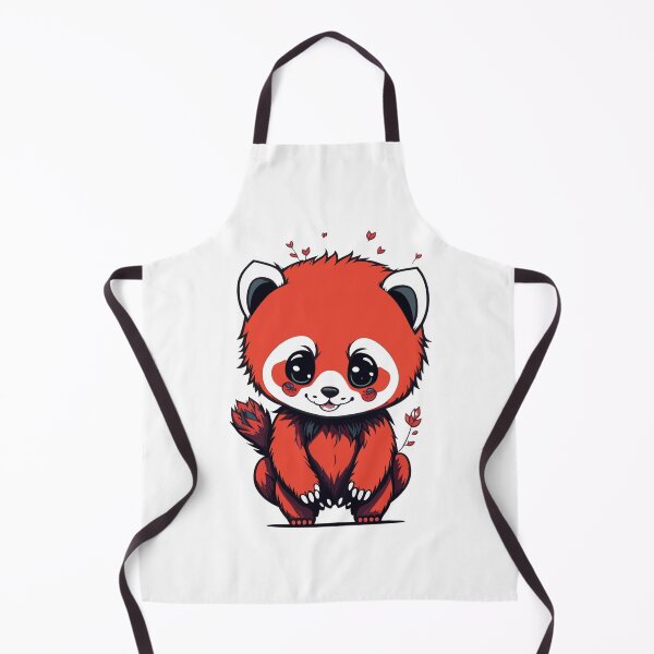 Item preview, Copy of Kawaii Redpanda designed and sold by CandyDroidMerch.