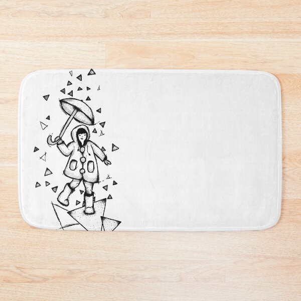 Item preview, dancing in the triangle designed and sold by ventenart.