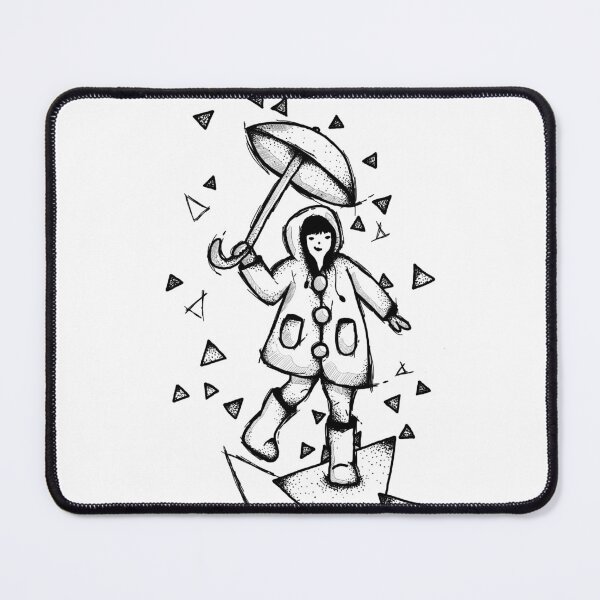 Item preview, dancing in the triangle designed and sold by ventenart.