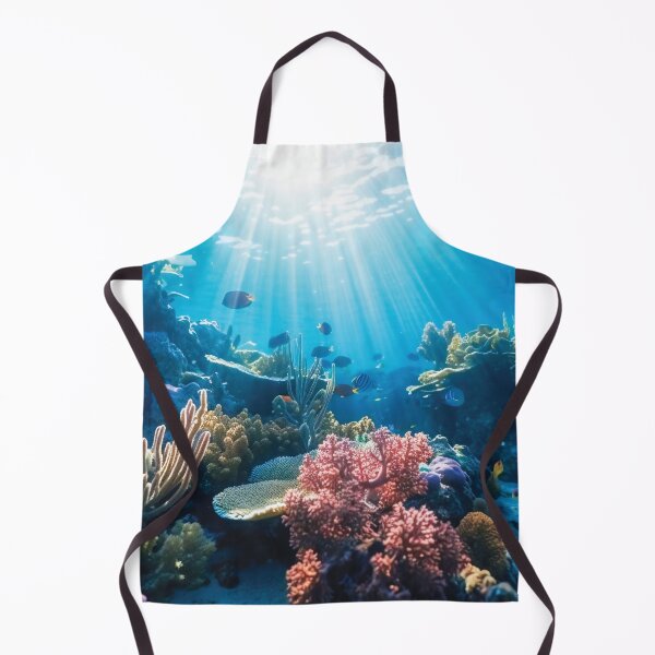 Item preview, Underwater Life Creative Fantasy designed and sold by AdrianGrosu.