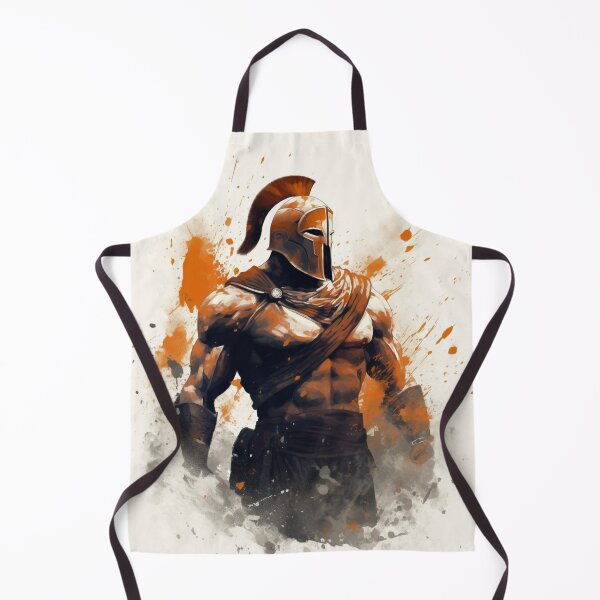 Item preview, Heroes Are Not Born They Are Made - Inspiring Gladiator designed and sold by letsgetinspired.