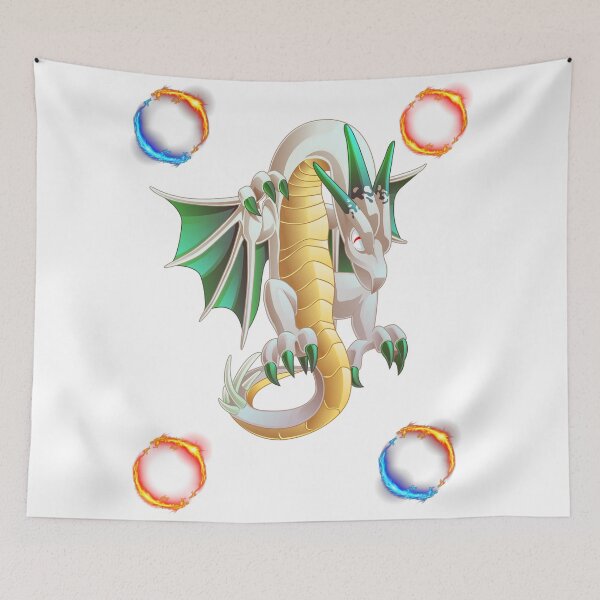 Item preview, protector dragon  designed and sold by Diamonds232.