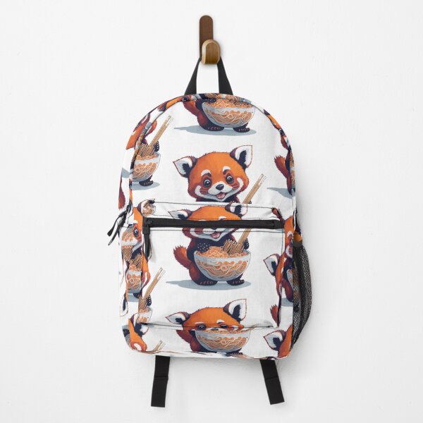 Item preview,  Kawaii Redpanda designed and sold by CandyDroidMerch.