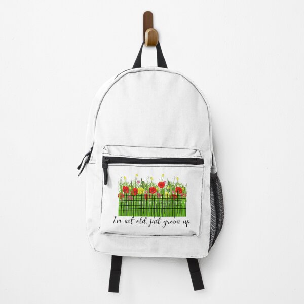 Item preview, Macular degeneration awareness – not old just grown up designed and sold by Narcisa22.